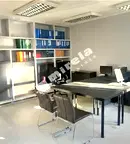 Офис в София, Център