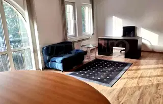 Офис в София, Център
