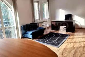Офис в София, Център
