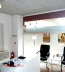 Офис в София, Център