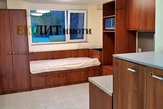 Офис в София, Център