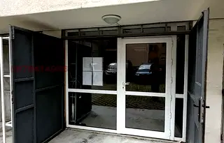 Офис в София, Център