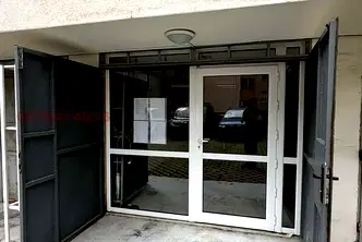 Офис в София, Център