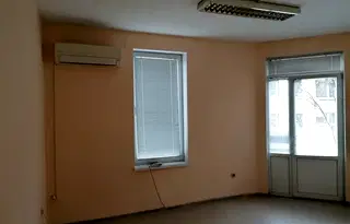 Офис в София, Център