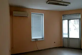 Офис в София, Център