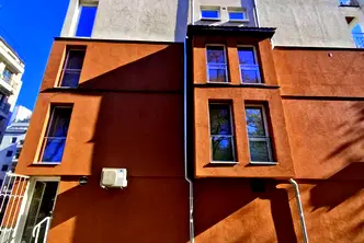 Офис в София, Център