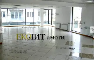 Офис в София, Център