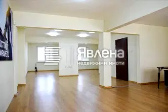 Офис в София, Център