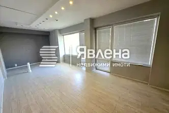 Офис в София, Център