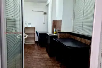 Офис в София, Център