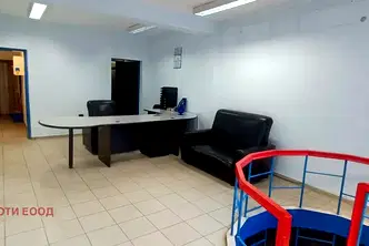 Офис в София, Център