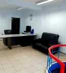 Офис в София, Център