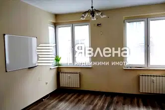Офис в София, Център