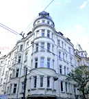 Офис в София, Център