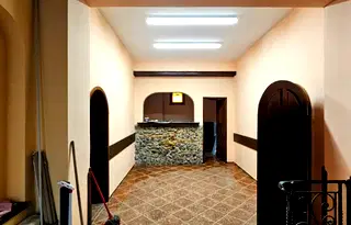 Офис в София, Център