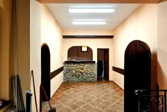 Офис в София, Център