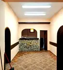 Офис в София, Център