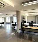 Офис в София, Център