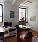 Офис в София, Център
