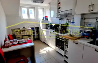 Офис в София, Център