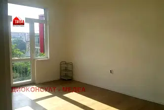 Офис в София, Център