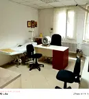 Офис в София, Център