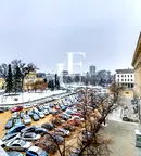 Офис в София, Център