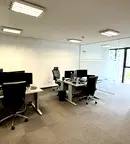 Офис в София, Център