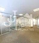Офис в София, Център