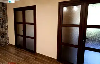 Офис в София, Център