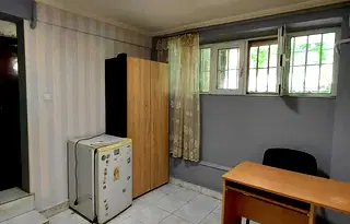 Офис в София, Център