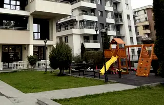 Офис в София, Дианабад