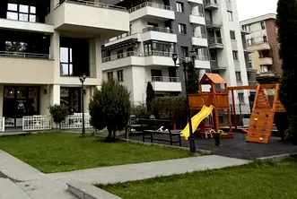 Офис в София, Дианабад