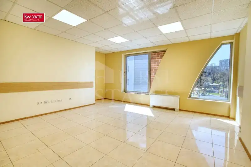 Office in Sofiya, Dianabad