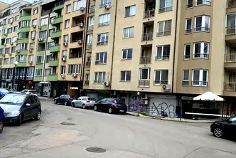 Офис в София, Дианабад