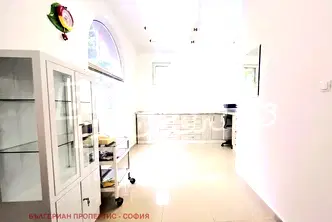 Офис в София, Дианабад