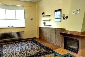 Офис в София, Докторски паметник