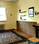 Офис в София, Докторски паметник