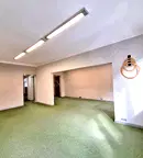 Офис в София, Докторски паметник