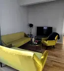 Офис в София, Докторски паметник