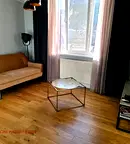 Офис в София, Докторски паметник