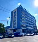 Офис в София, Дружба 1