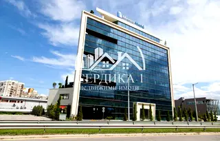 Офис в София, Дружба 1