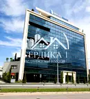 Офис в София, Дружба 1