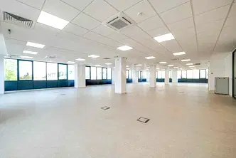 Офис в София, Дружба 1