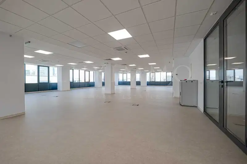 Office in Sofiya, Drujba 1