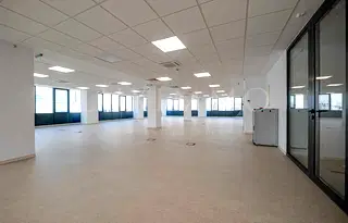 Офис в София, Дружба 1