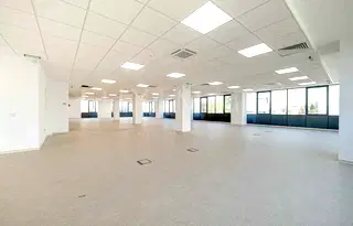 Офис в София, Дружба 1
