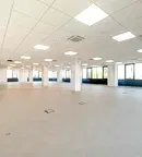 Офис в София, Дружба 1