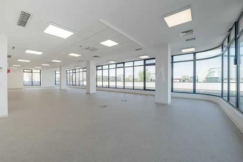 Office in Sofiya, Drujba 1